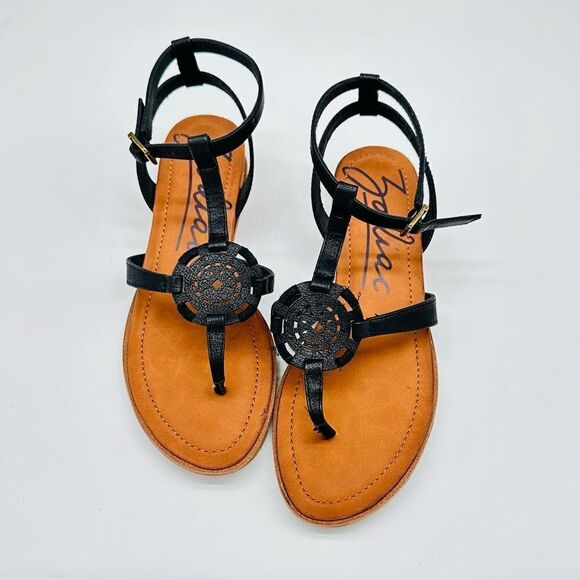 Zodiac Dream Sandal - Picture 1 of 6